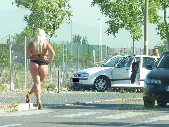 Проститутки на трассе воронеж